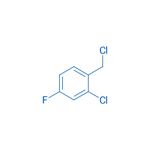 2-Chloro-1-(chloromethyl)-4-fluorobenzene 25g