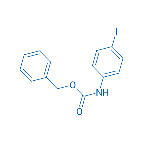 N-Cbz-4-iodoaniline 100mg