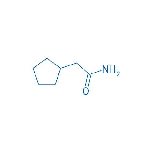 2-Cyclopentylacetamide 1g
