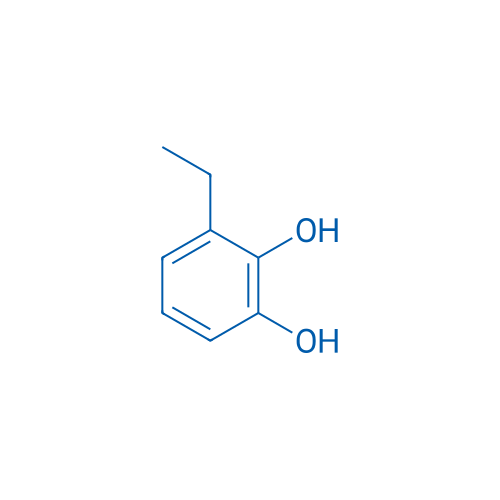 3-Ethylbenzene-1,2-diol 250mg