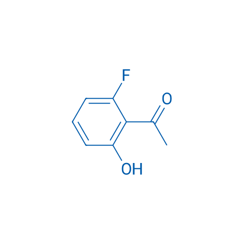 1-(2-Fluoro-6-hydroxyphenyl)ethanone 250mg