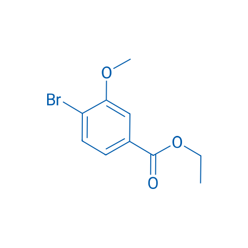 Ethyl 4-bromo-3-methoxybenzoate 250mg