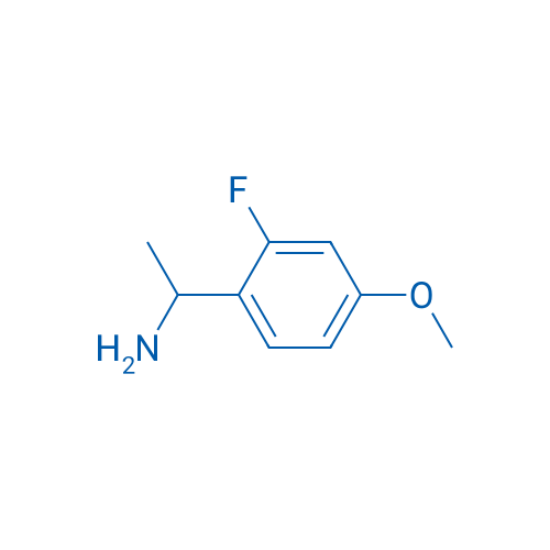 1-(2'-Fluoro-4'-methoxyphenyl)ethanamine 5g