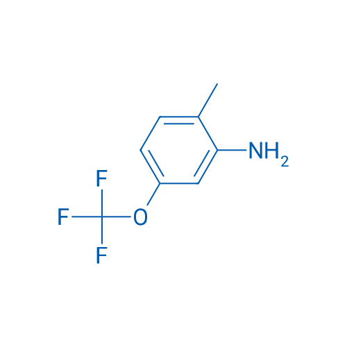 2-Methyl-5-trifluoromethoxyaniline 25g