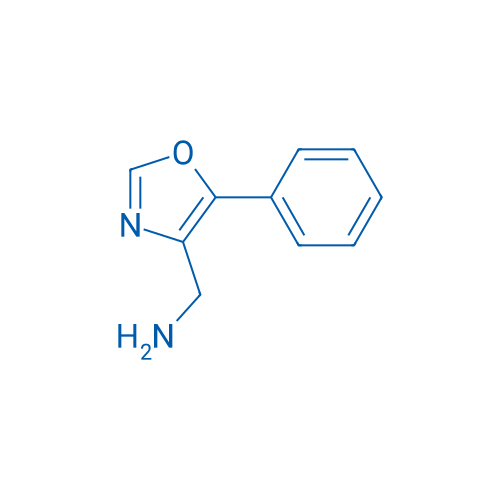 (5-Phenyl-1,3-oxazol-4-yl)methanamine 1g