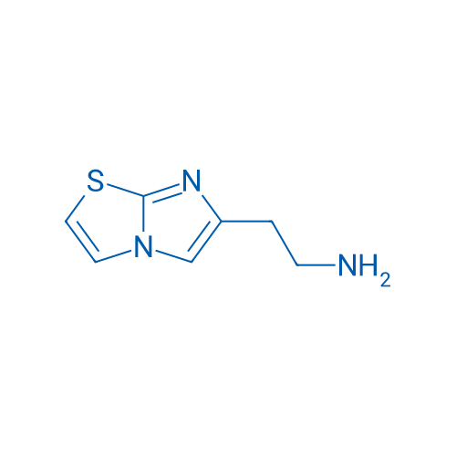 2-(Imidazo[2,1-b]thiazol-6-yl)ethanamine 1g