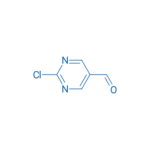 2-Chloropyrimidine-5-carbaldehyde 5g