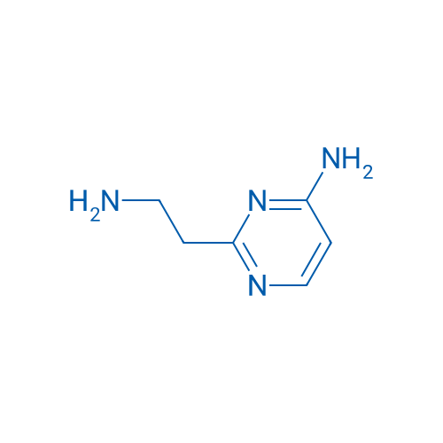 2-(2-Aminoethyl)pyrimidin-4-amine 1g