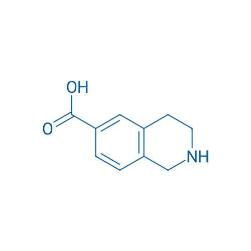1,2,3,4-Tetrahydroisoquinoline-6-carboxylic acid 5g