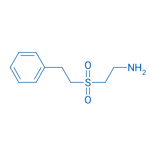 [2-(2-Aminoethanesulfonyl)ethyl]benzene 1g