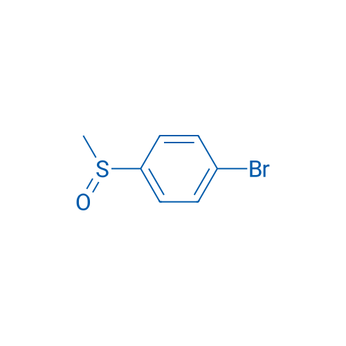 1-Bromo-4-(methylsulfinyl)benzene 5g