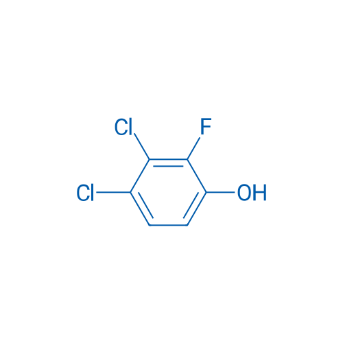 3,4-Dichloro-2-fluorophenol 250mg