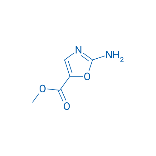 Methyl 2-aminooxazole-5-carboxylate 5g