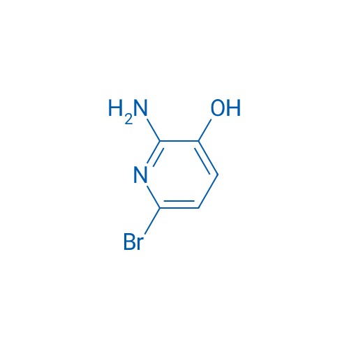2-Amino-6-bromopyridin-3-ol 25g