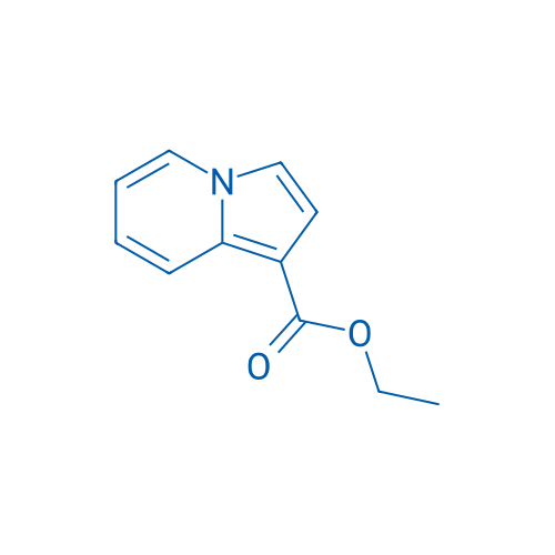 Ethyl indolizine-1-carboxylate 250mg