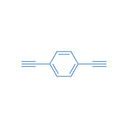 p-Diethynylbenzene 100g