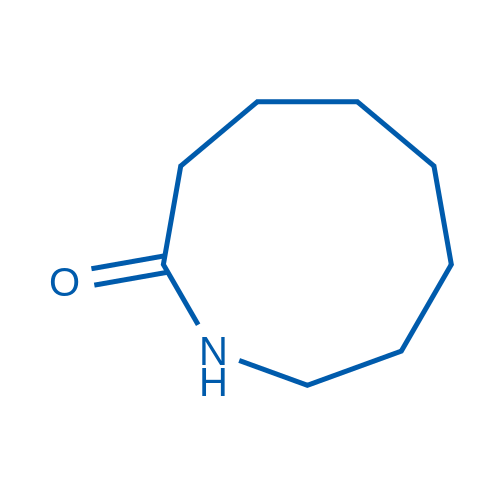 2-Azacyclononanone 1g
