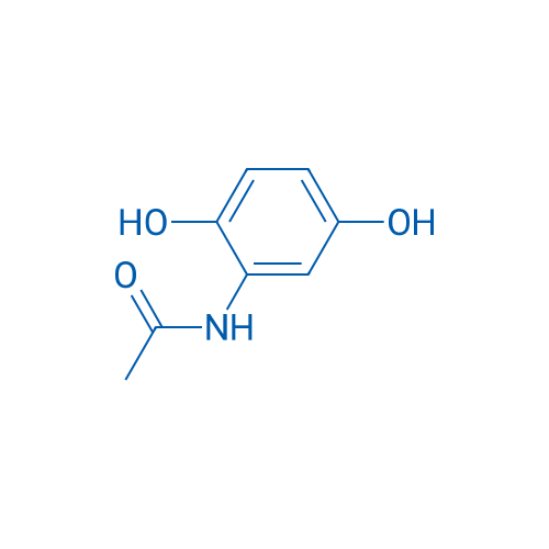 N-(2,5-Dihydroxyphenyl)acetamide 5g