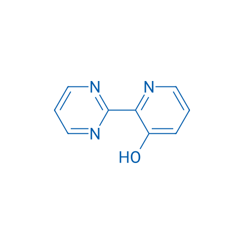2-(Pyrimidin-2-yl)pyridin-3-ol 1g