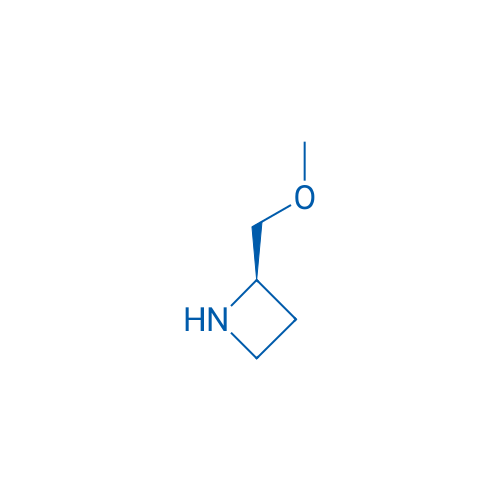 (R)-2-(Methoxymethyl)azetidine 1g