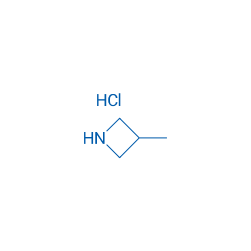 3-Methylazetidine hydrochloride 250mg
