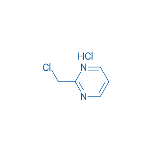 2-(Chloromethyl)pyrimidine HCl 10g