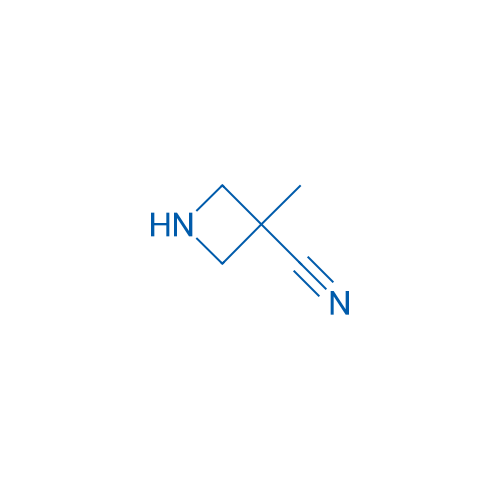 3-Methylazetidine-3-carbonitrile 250mg