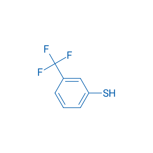 3-(Trifluoromethyl)benzenethiol 25g