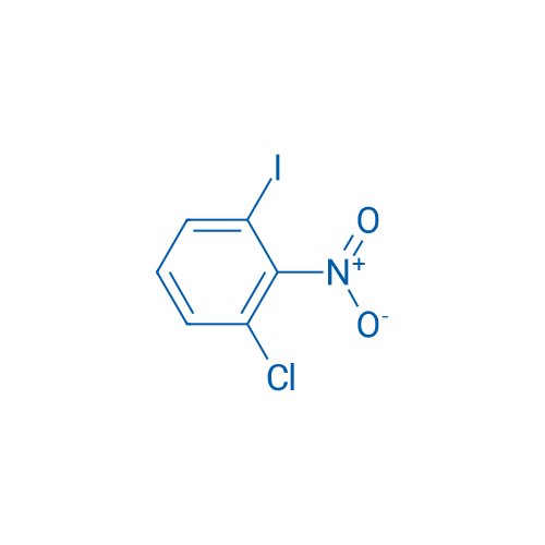 1-Chloro-3-iodo-2-nitrobenzene 5g