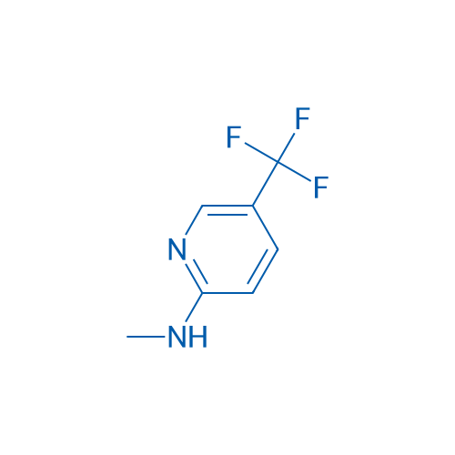 N-Methyl-5-(trifluoromethyl)pyridin-2-amine 25g