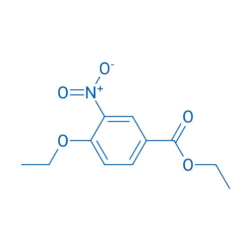 Ethyl 4-ethoxy-3-nitrobenzoate 1g