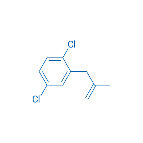 3-(2,5-Dichlorophenyl)-2-methyl-1-propene 5g