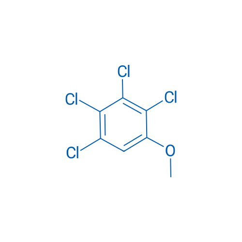 2,3,4,5-Tetrachloroanisole 100mg