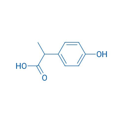 2-(4-Hydroxyphenyl)propionic Acid 1g