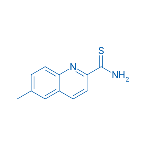 6-Methylquinoline-2-carbothioamide 5g