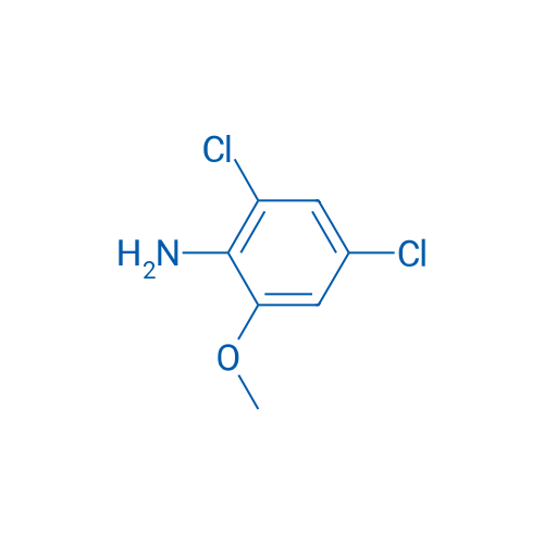 2,4-Dichloro-6-methoxyaniline 5g