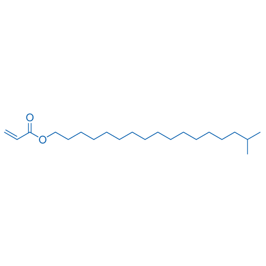2-Propenoic acid, isooctadecyl ester 1g