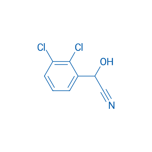 2-(2,3-Dichlorophenyl)-2-hydroxyacetonitrile 100mg