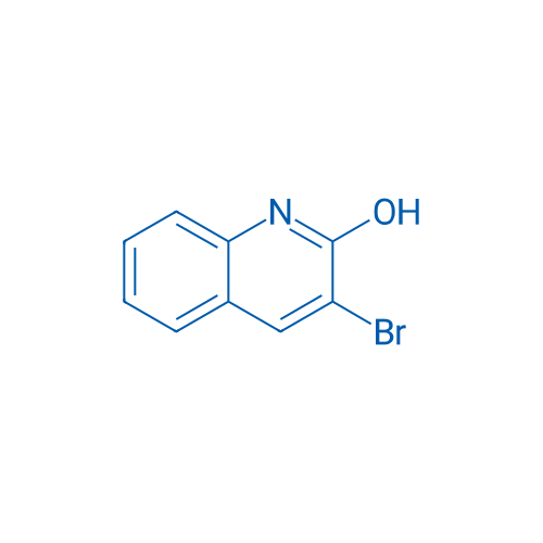 3-Bromoquinolin-2(1H)-one 1g