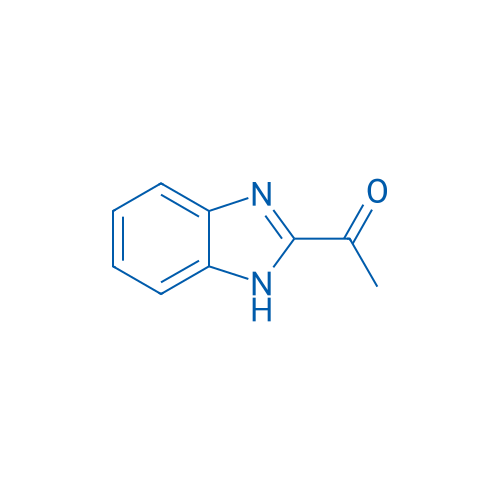 1-(1H-Benzo[d]imidazol-2-yl)ethanone 25g