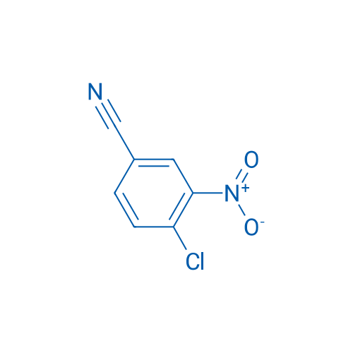 4-chloro-3-nitrobenzonitrile 500g