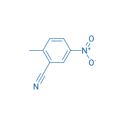 2-Methyl-5-nitrobenzonitrile 100g