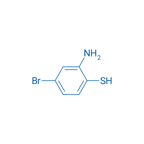 2-Amino-4-bromobenzenethiol 100mg