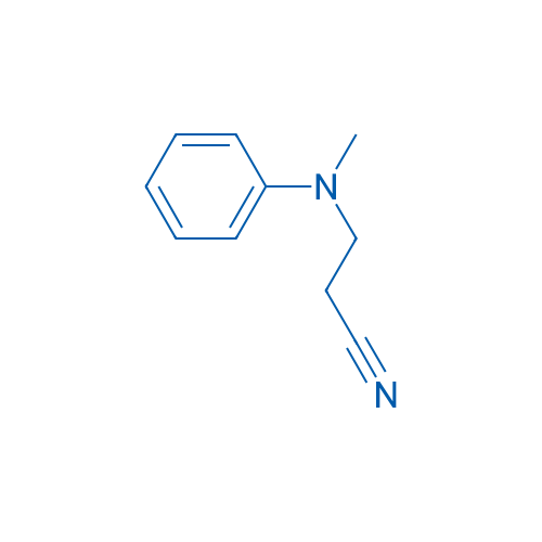 3-(Methyl(phenyl)amino)propanenitrile 10g
