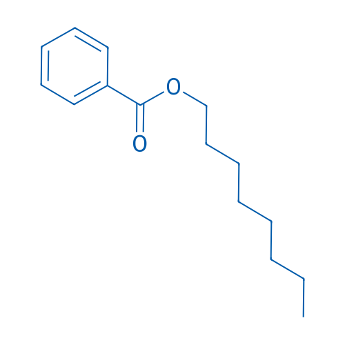 Octyl Benzoate 250mg