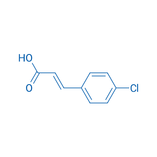 (E)-3-(4-Chlorophenyl)acrylic acid 25g