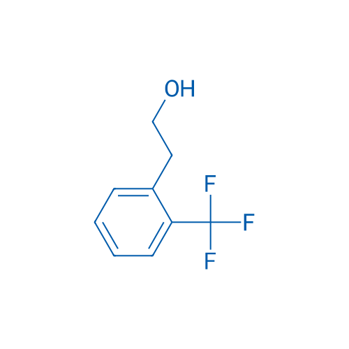 2-(Trifluoromethyl)phenethyl alcohol 25g