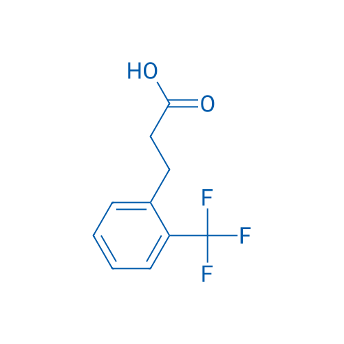 3-[2-(Trifluoromethyl)phenyl]propanoic acid 100g