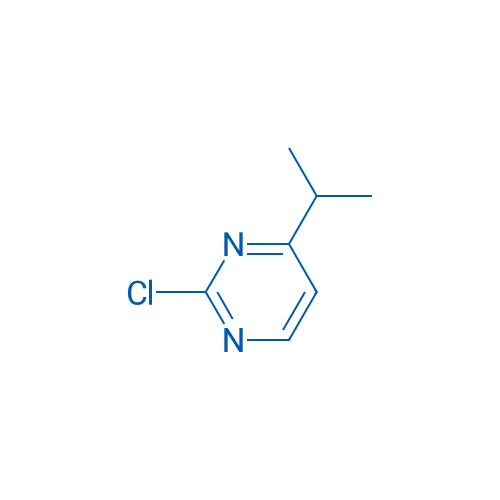 2-Chloro-4-isopropylpyrimidine 1g