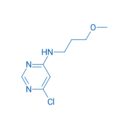 6-Chloro-N-(3-methoxypropyl)pyrimidin-4-amine 1g
